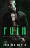 [Russo Saga 02] • Ruin
